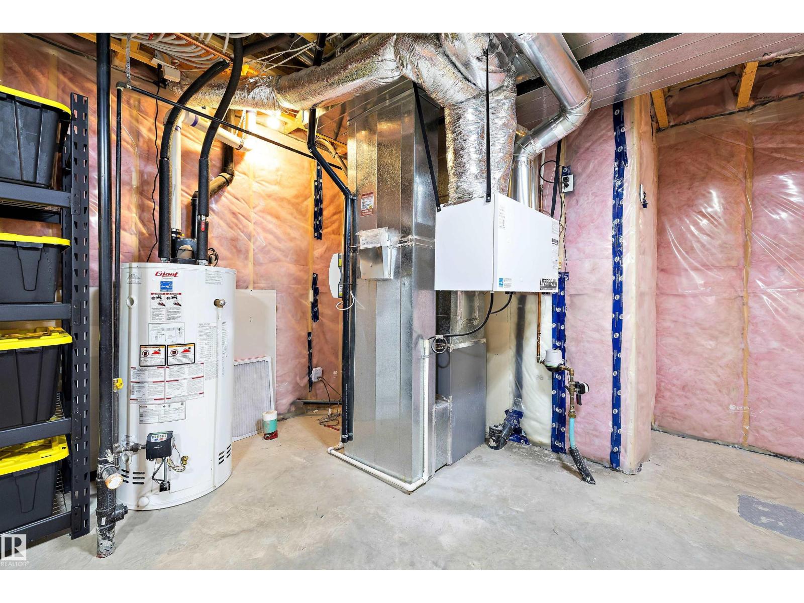 162 Woodbridge Li, Fort Saskatchewan, Alberta  T8L 0P4 - Photo 50 - E4458605