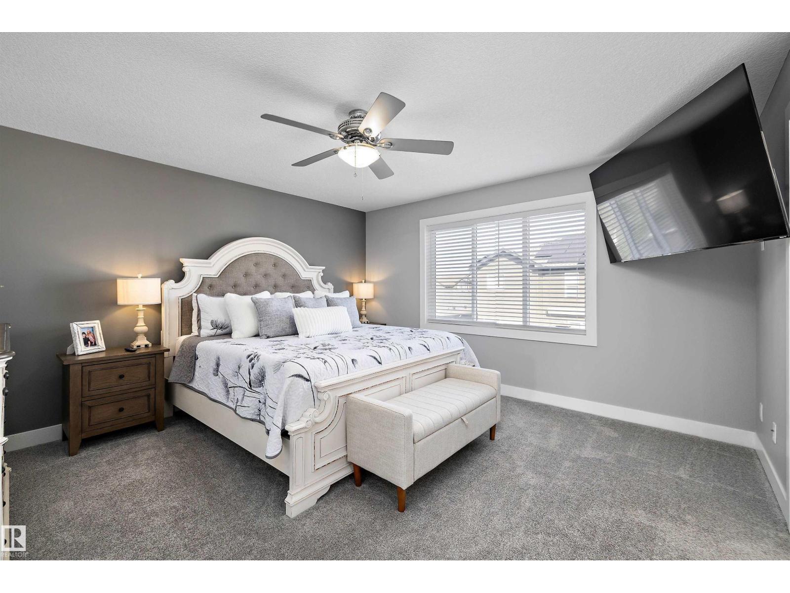 162 Woodbridge Li, Fort Saskatchewan, Alberta  T8L 0P4 - Photo 39 - E4458605