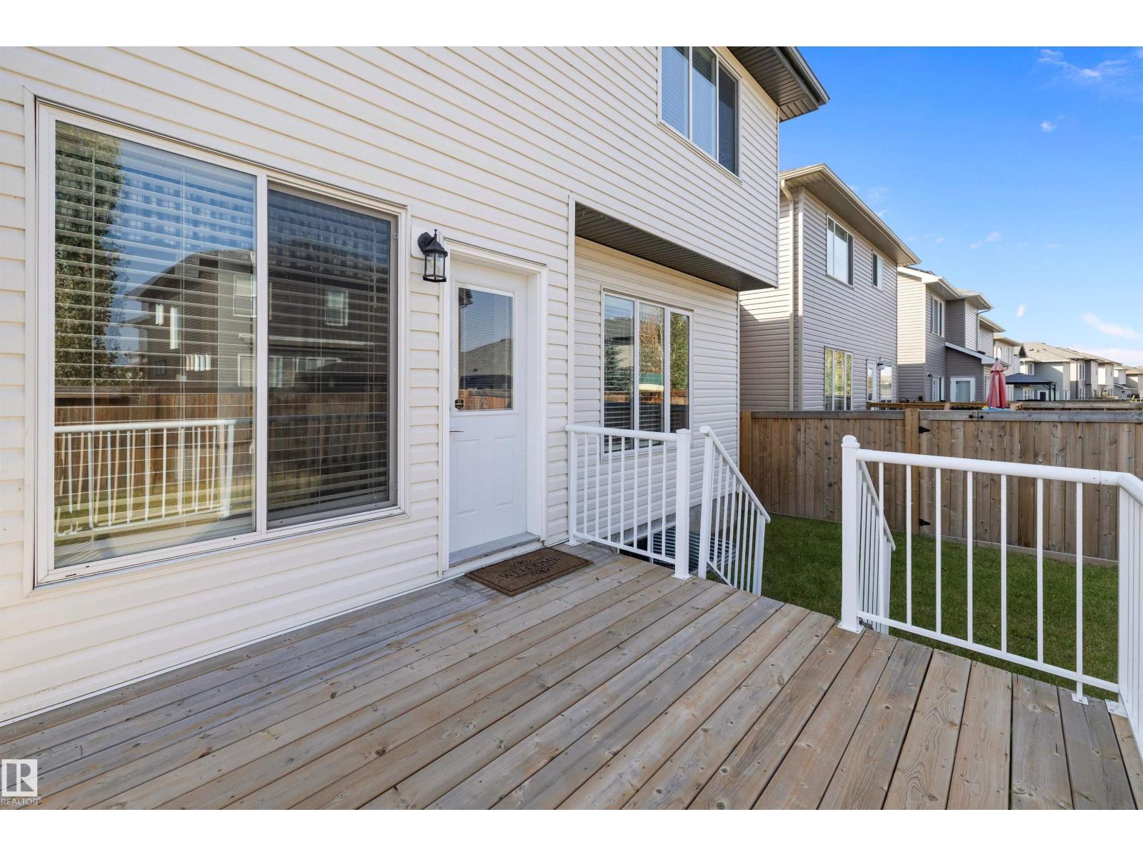 162 Woodbridge Li, Fort Saskatchewan, Alberta  T8L 0P4 - Photo 52 - E4458605