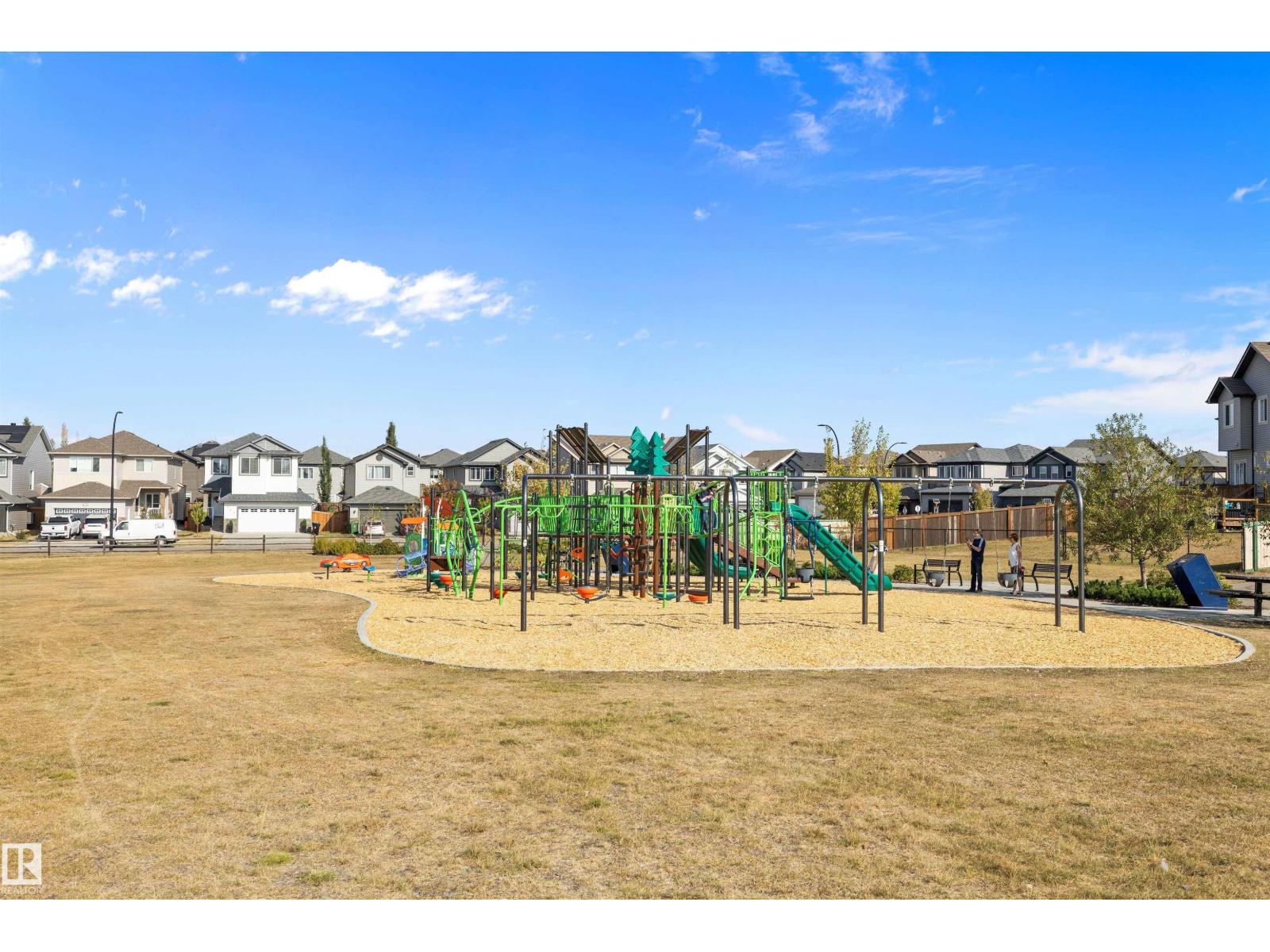 162 Woodbridge Li, Fort Saskatchewan, Alberta  T8L 0P4 - Photo 61 - E4458605