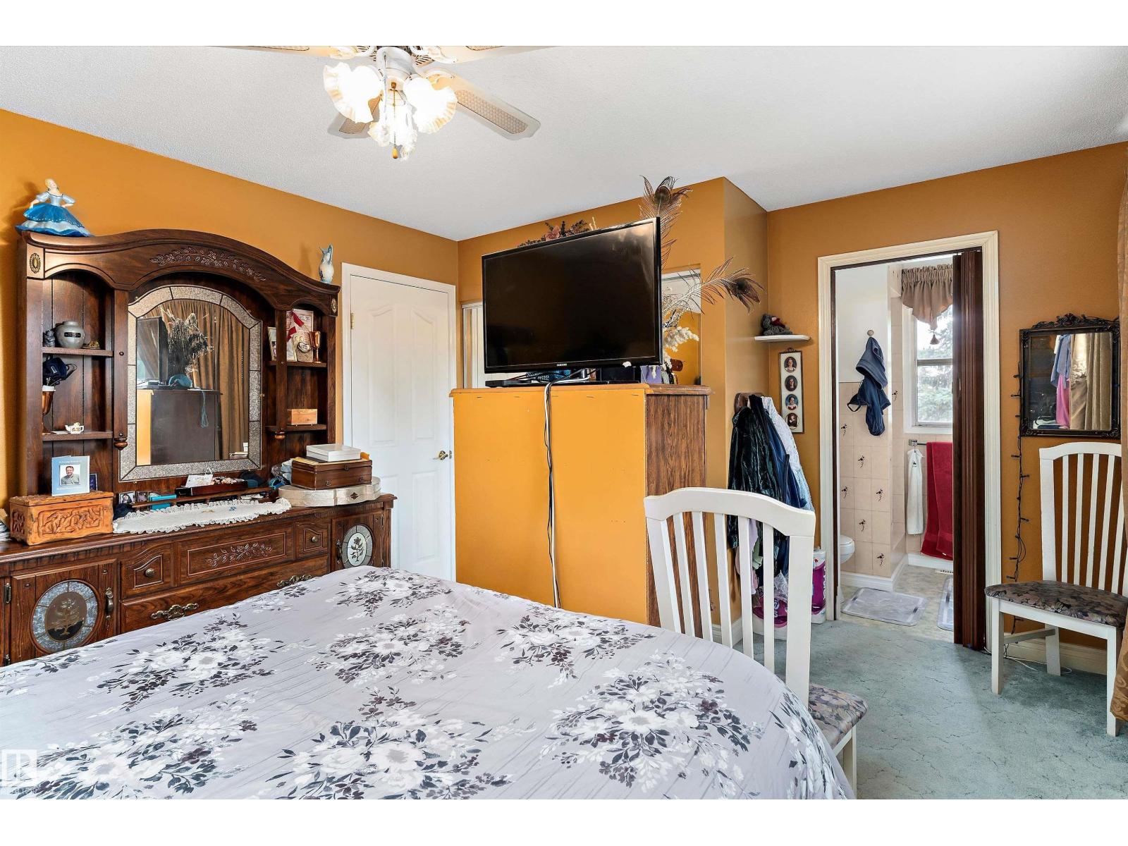 3443 87 St Nw, Edmonton, Alberta  T6K 0J1 - Photo 19 - E4457891