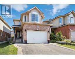 57 TWEEDSDALE STREET, Kitchener, Ontario