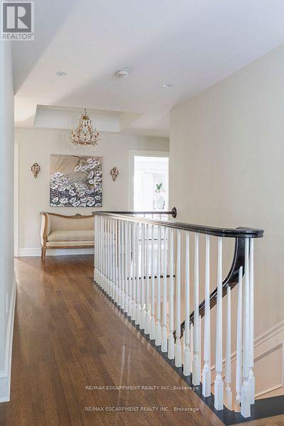 5 Mayfair Place, Hamilton, Ontario  L8S 4E9 - Photo 27 - X12432678