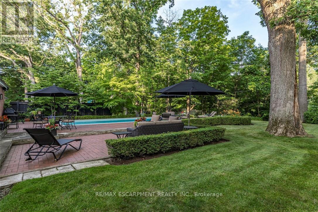 5 Mayfair Place, Hamilton, Ontario  L8S 4E9 - Photo 44 - X12432678