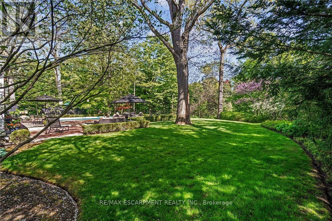 5 Mayfair Place, Hamilton, Ontario  L8S 4E9 - Photo 45 - X12432678