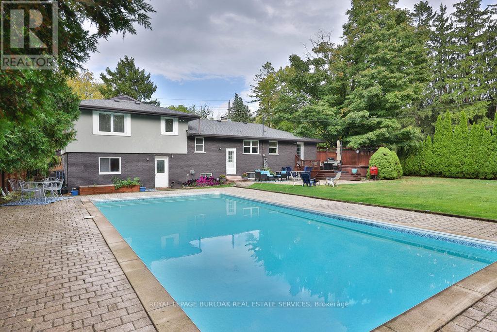 112 Sulphur Springs Road, Hamilton, Ontario  L9G 1M1 - Photo 26 - X12432693