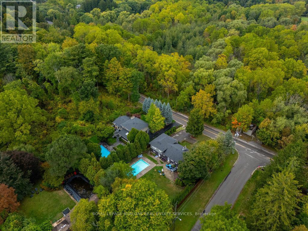 112 Sulphur Springs Road, Hamilton, Ontario  L9G 1M1 - Photo 3 - X12432693