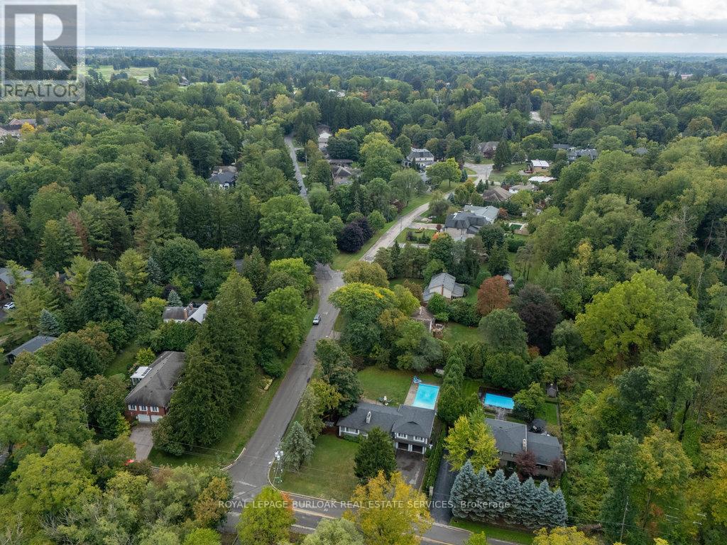 112 Sulphur Springs Road, Hamilton, Ontario  L9G 1M1 - Photo 30 - X12432693