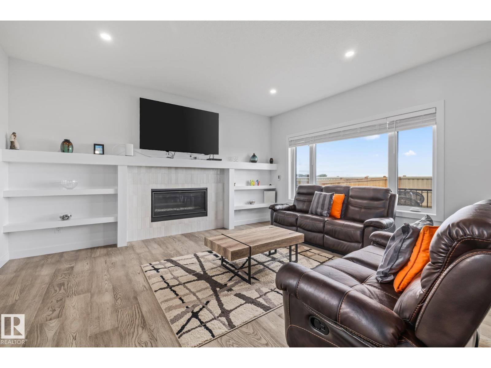 34 Edgefield Way, St. Albert, Alberta  T8N 8A1 - Photo 10 - E4459983