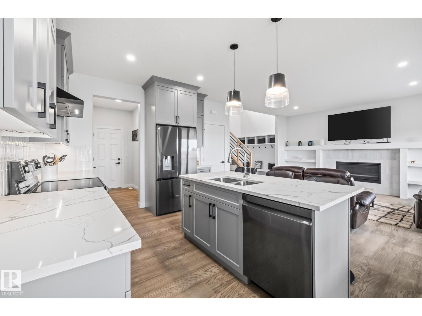 34 Edgefield Way, St. Albert, Alberta  T8N 8A1 - Photo 15 - E4459983