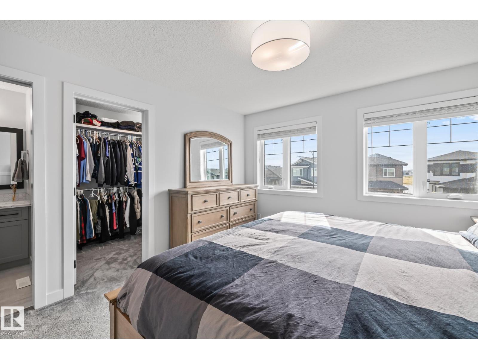 34 Edgefield Way, St. Albert, Alberta  T8N 8A1 - Photo 30 - E4459983