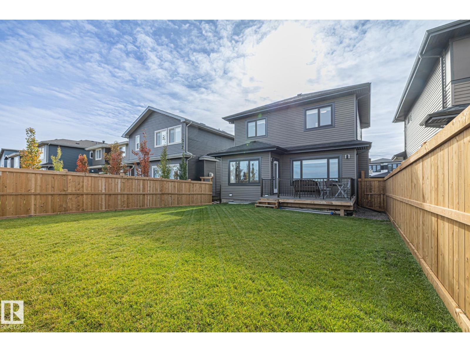 34 Edgefield Way, St. Albert, Alberta  T8N 8A1 - Photo 40 - E4459983