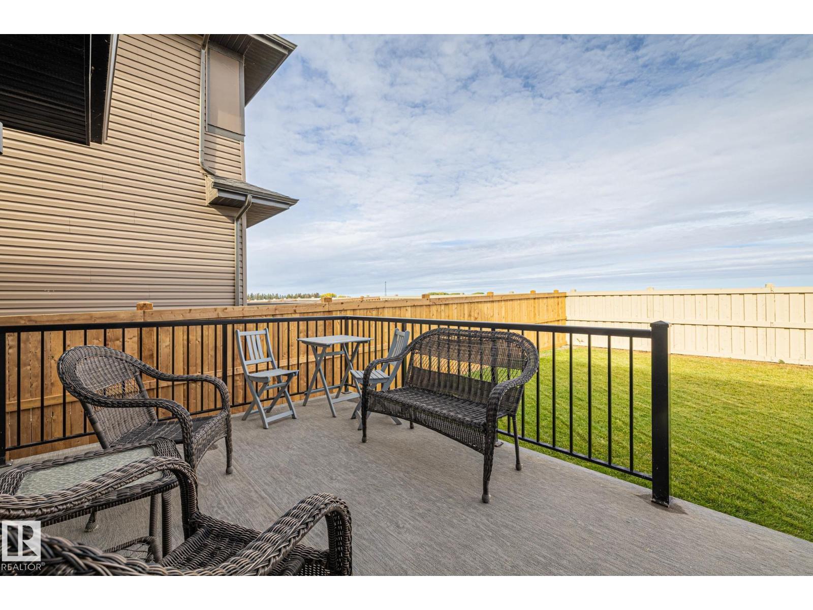 34 Edgefield Way, St. Albert, Alberta  T8N 8A1 - Photo 41 - E4459983