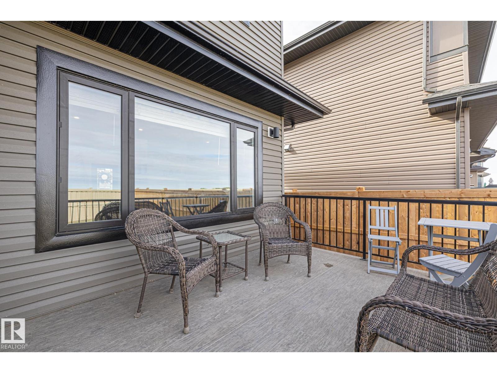 34 Edgefield Way, St. Albert, Alberta  T8N 8A1 - Photo 43 - E4459983