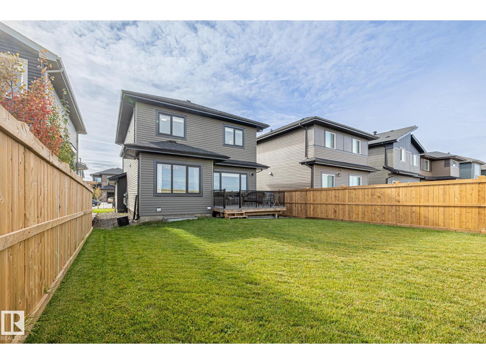 34 Edgefield Way, St. Albert, Alberta  T8N 8A1 - Photo 47 - E4459983