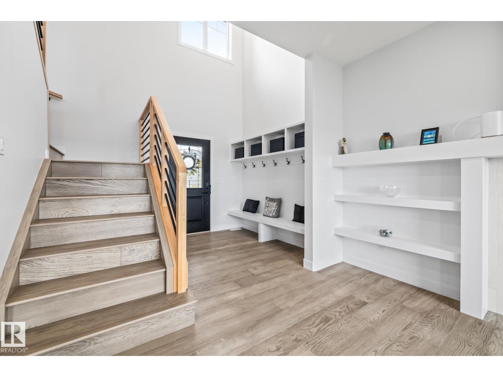 34 Edgefield Way, St. Albert, Alberta  T8N 8A1 - Photo 5 - E4459983