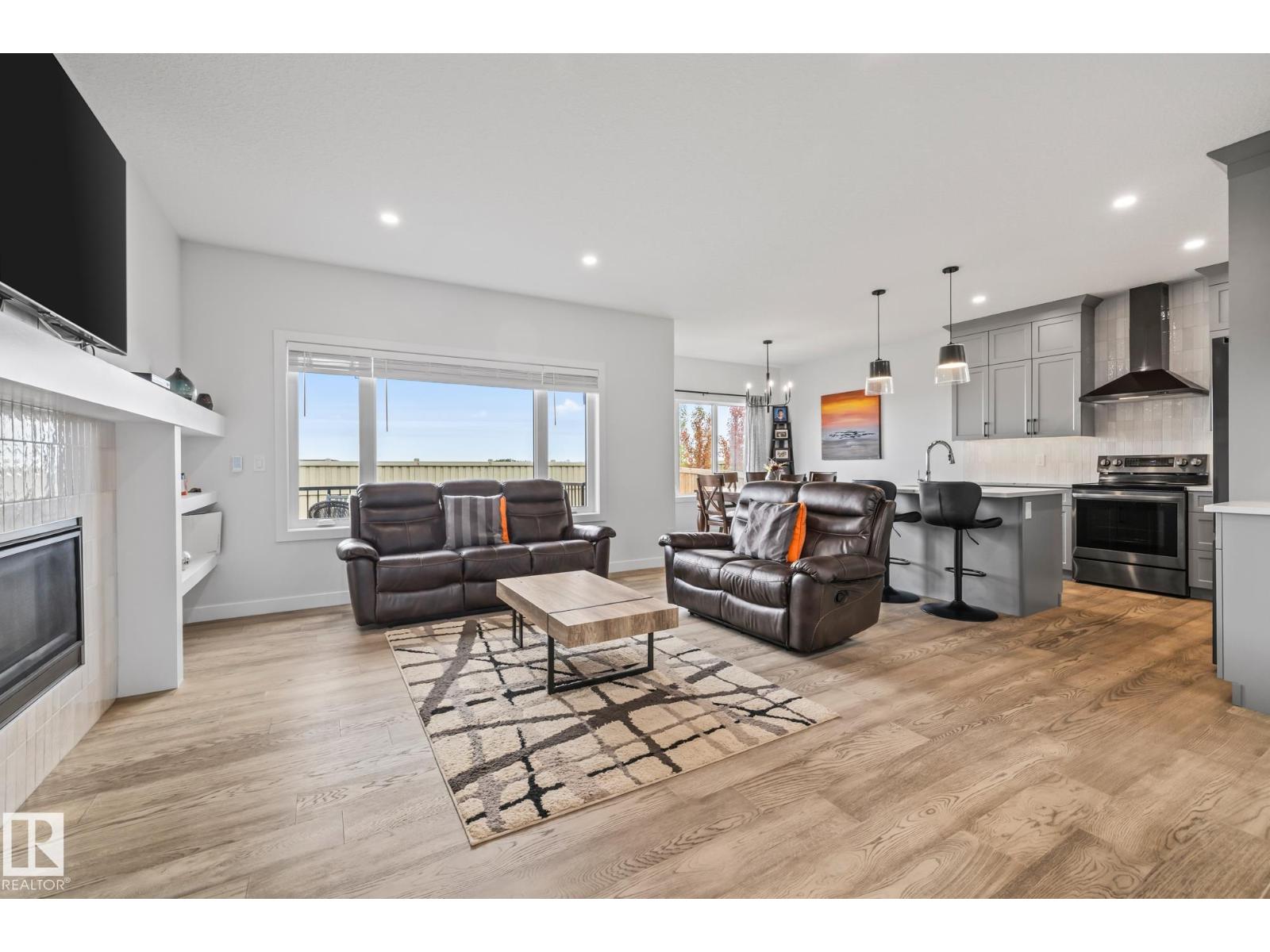 34 Edgefield Way, St. Albert, Alberta  T8N 8A1 - Photo 6 - E4459983