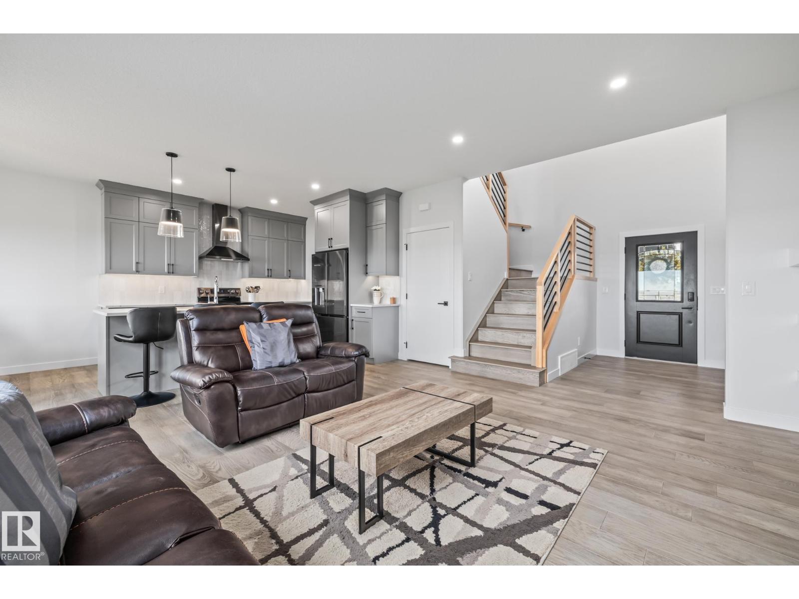 34 Edgefield Way, St. Albert, Alberta  T8N 8A1 - Photo 7 - E4459983