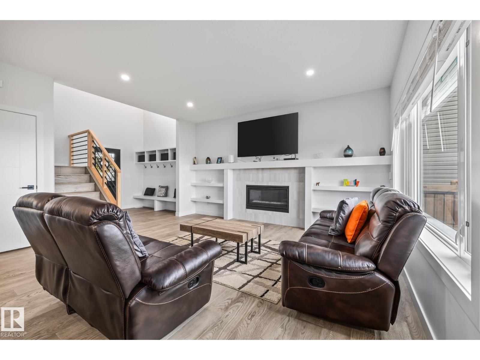 34 Edgefield Way, St. Albert, Alberta  T8N 8A1 - Photo 8 - E4459983