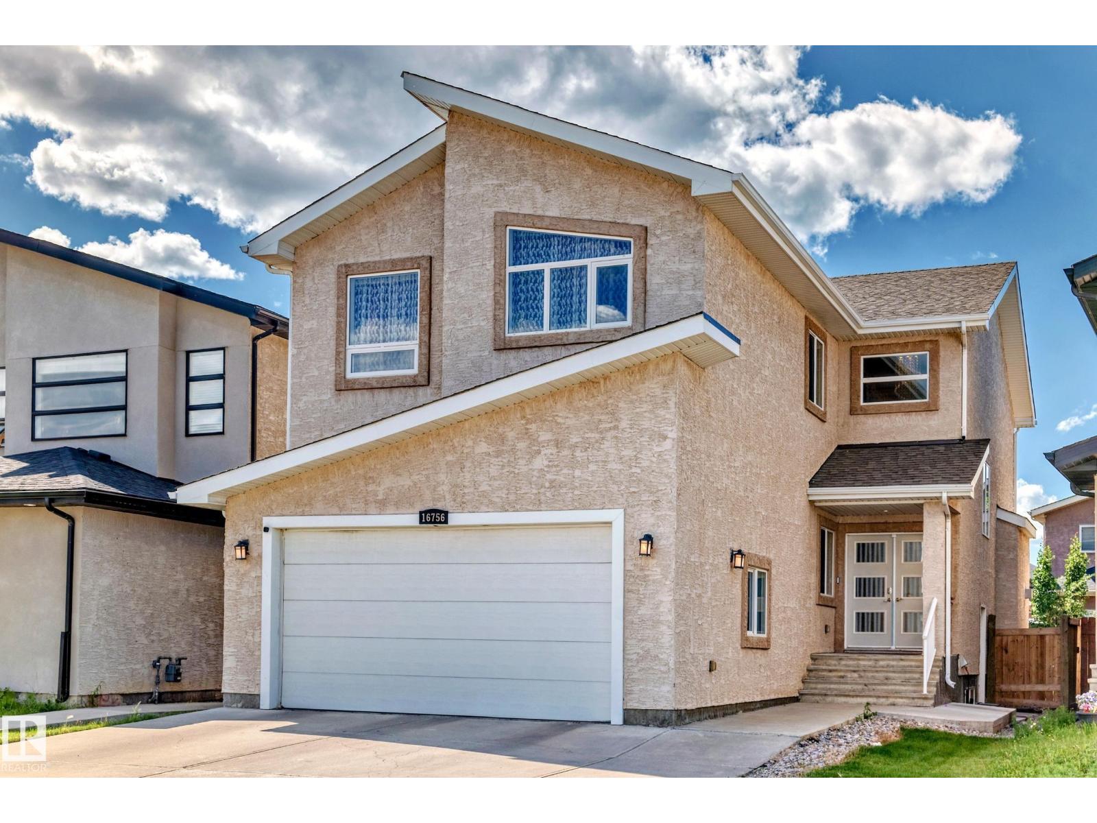 16756 61 St Nw, Edmonton, Alberta  T5Y 0W7 - Photo 1 - E4459984