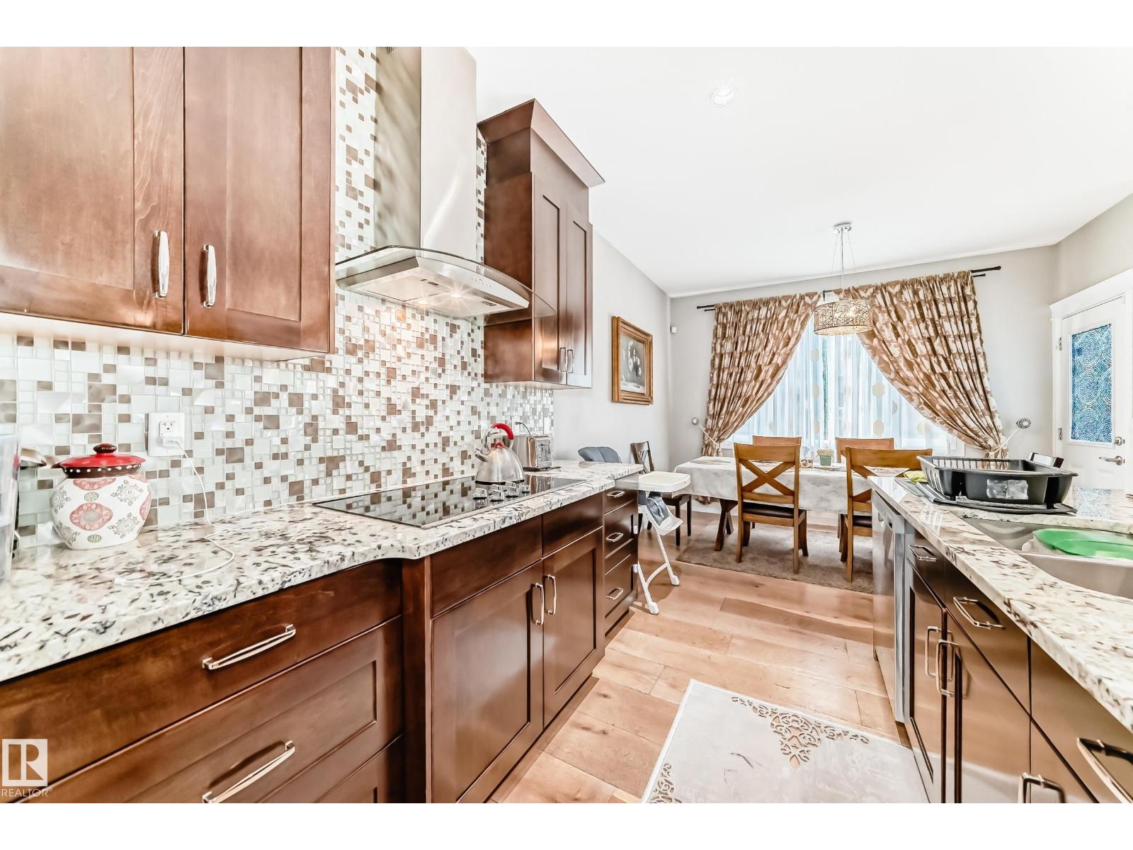 16756 61 St Nw, Edmonton, Alberta  T5Y 0W7 - Photo 13 - E4459984