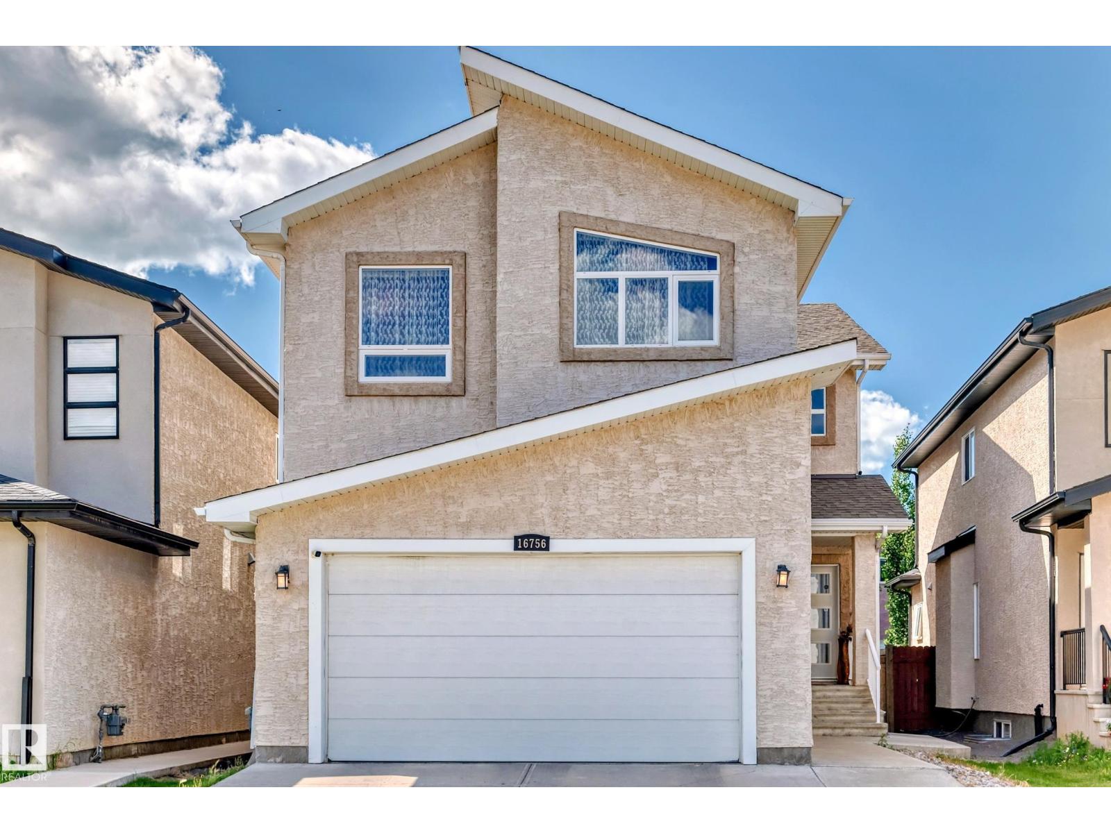 16756 61 St Nw, Edmonton, Alberta  T5Y 0W7 - Photo 2 - E4459984