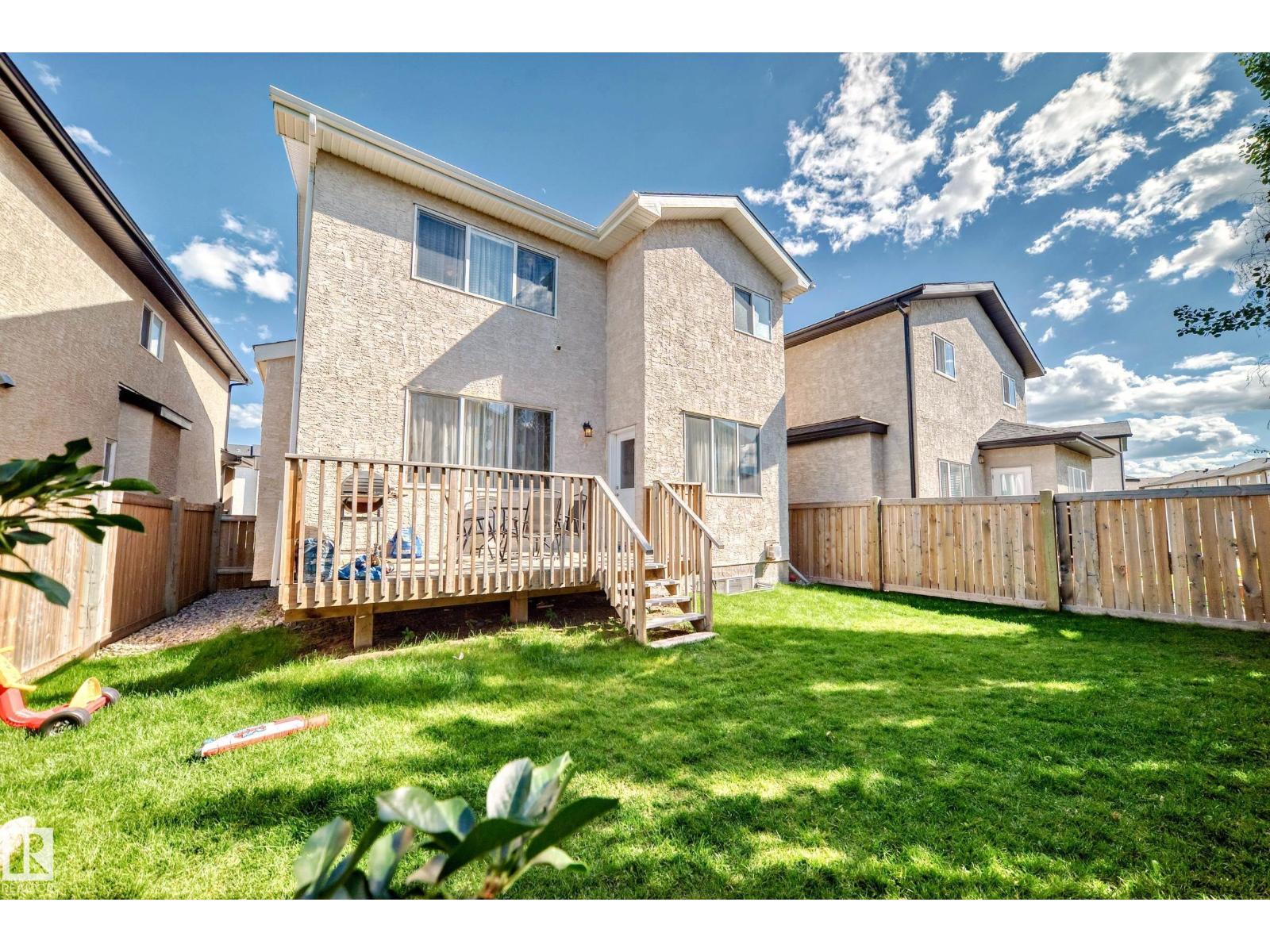 16756 61 St Nw, Edmonton, Alberta  T5Y 0W7 - Photo 48 - E4459984
