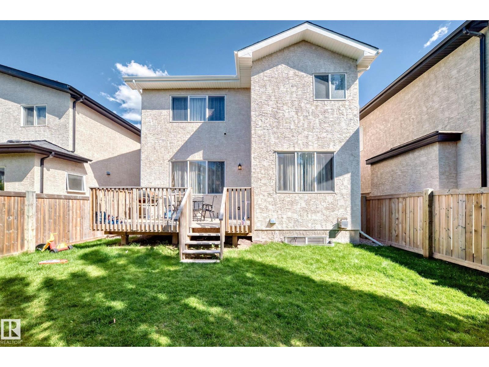 16756 61 St Nw, Edmonton, Alberta  T5Y 0W7 - Photo 49 - E4459984