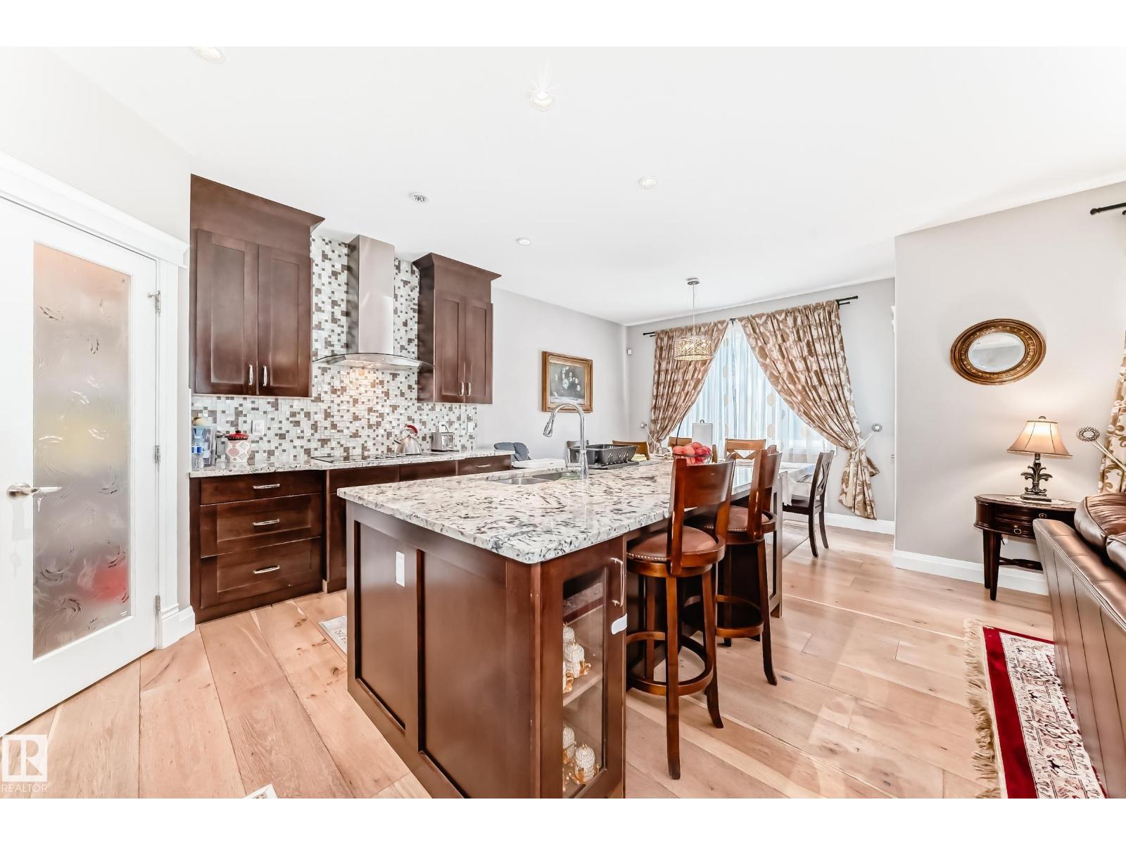 16756 61 St Nw, Edmonton, Alberta  T5Y 0W7 - Photo 8 - E4459984