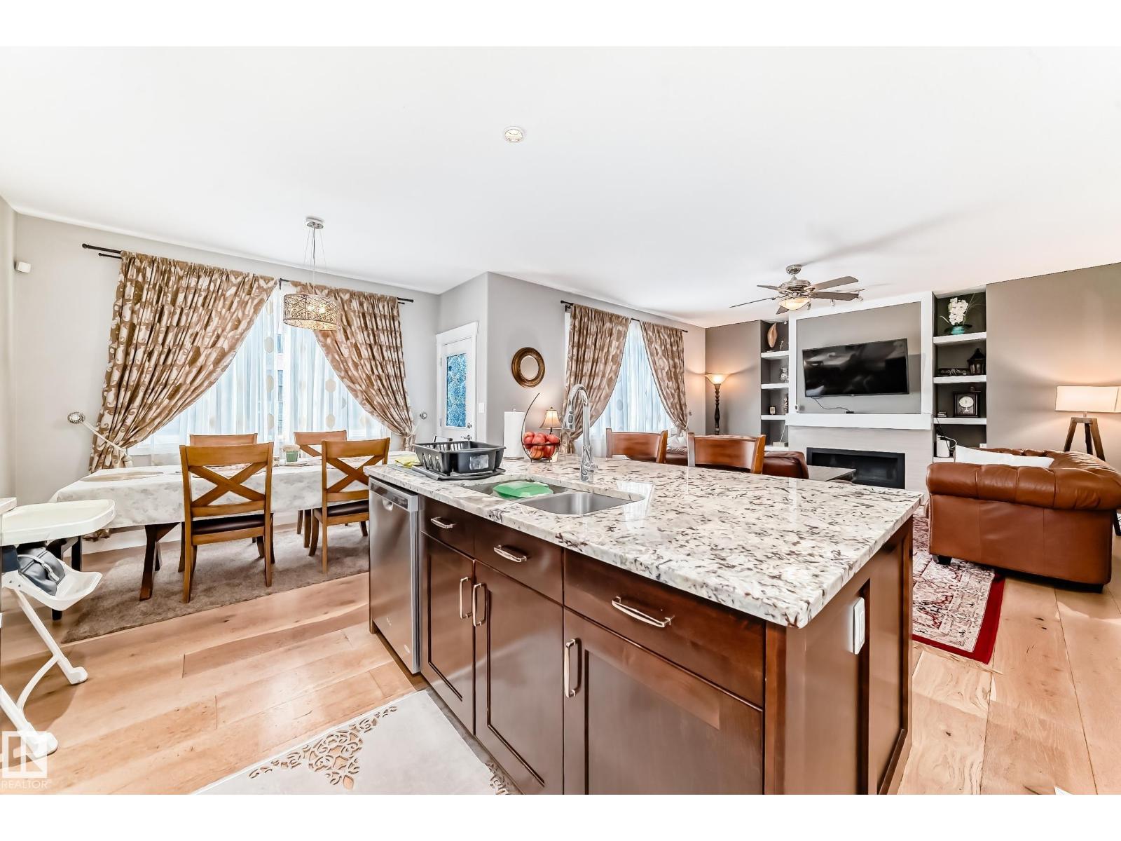 16756 61 St Nw, Edmonton, Alberta  T5Y 0W7 - Photo 9 - E4459984