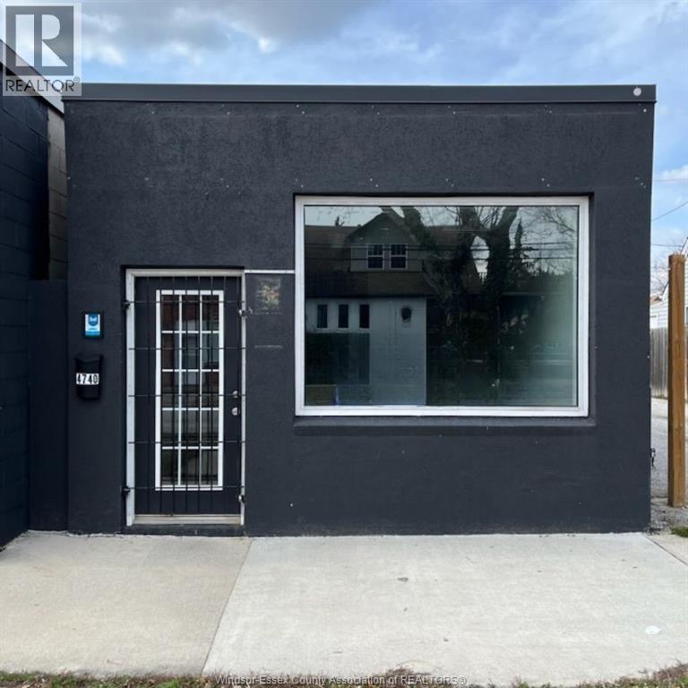 MLS# 25024759: 4740 SEMINOLE, Windsor, Canada