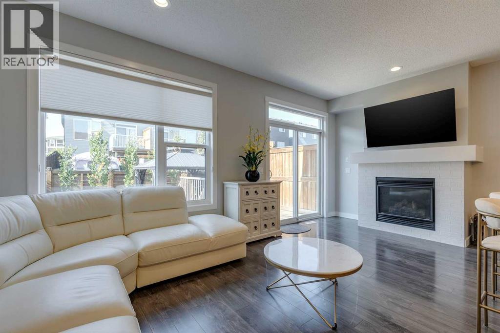 55 Sage Bluff Heights Nw, Calgary, Alberta  T3R 1T3 - Photo 10 - A2257822