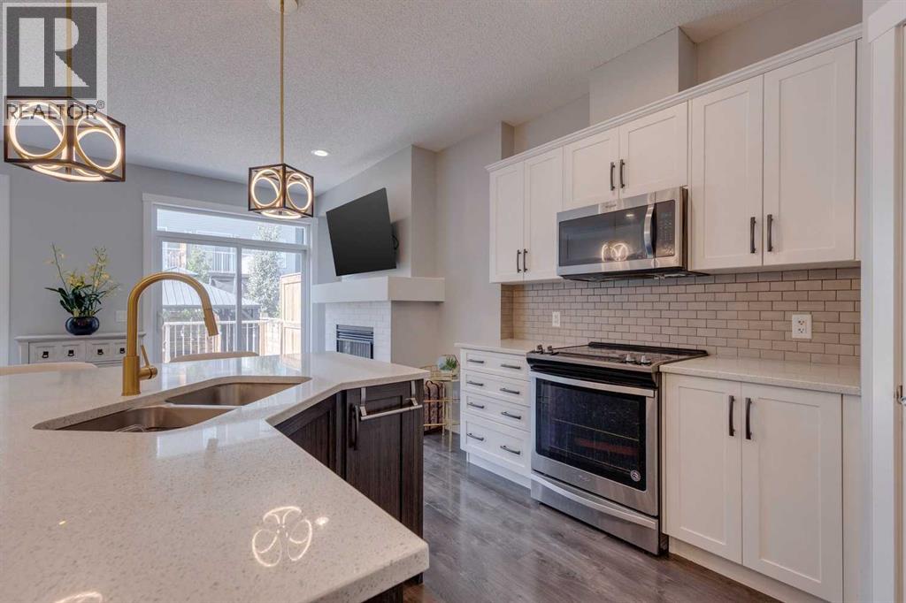 55 Sage Bluff Heights Nw, Calgary, Alberta  T3R 1T3 - Photo 15 - A2257822