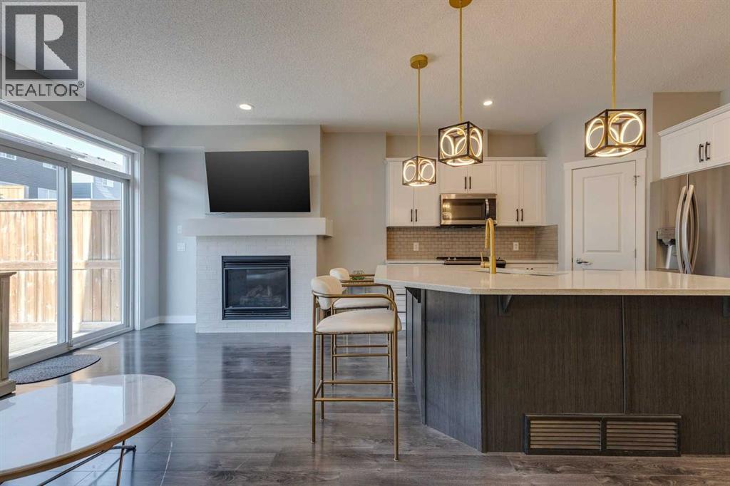 55 Sage Bluff Heights Nw, Calgary, Alberta  T3R 1T3 - Photo 9 - A2257822