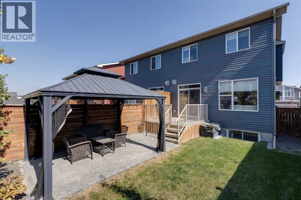 55 Sage Bluff Heights Nw, Calgary, Alberta  T3R 1T3 - Photo 37 - A2257822