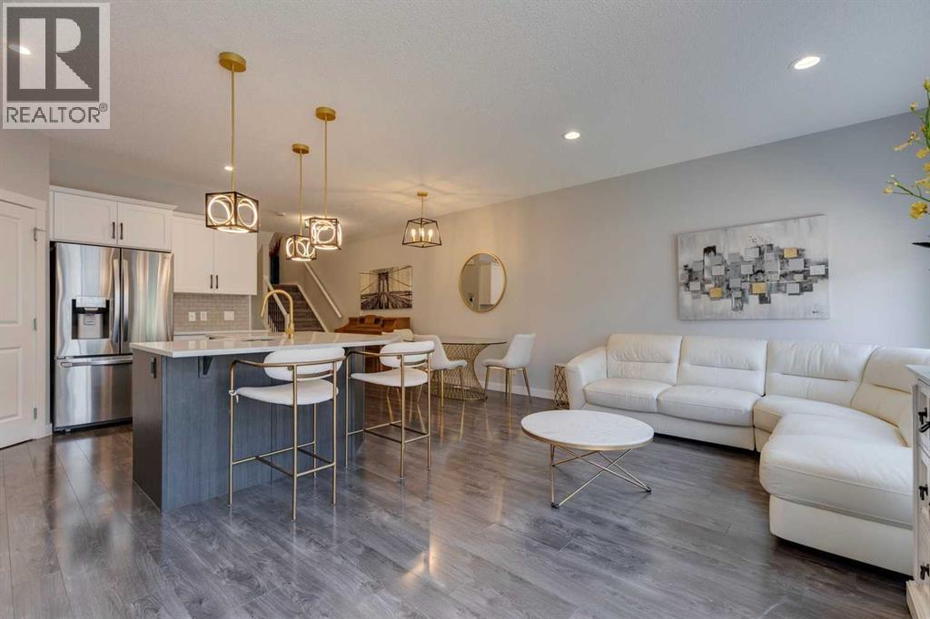 55 Sage Bluff Heights Nw, Calgary, Alberta  T3R 1T3 - Photo 11 - A2257822