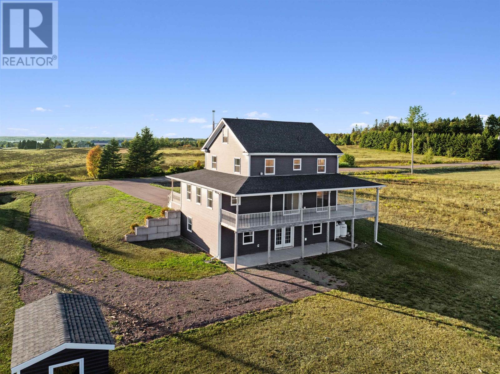 32 Mill Road, Hampton, Prince Edward Island  C0A 1J0 - Photo 2 - 202524617