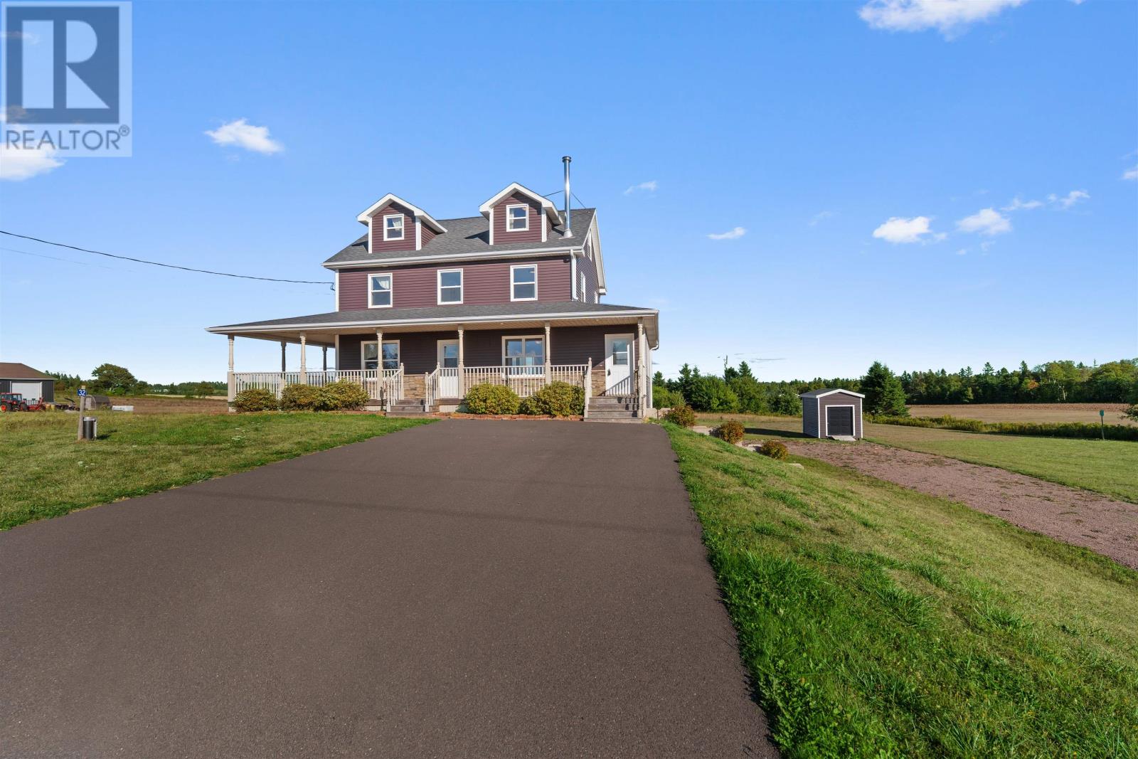 32 Mill Road, Hampton, Prince Edward Island  C0A 1J0 - Photo 4 - 202524617