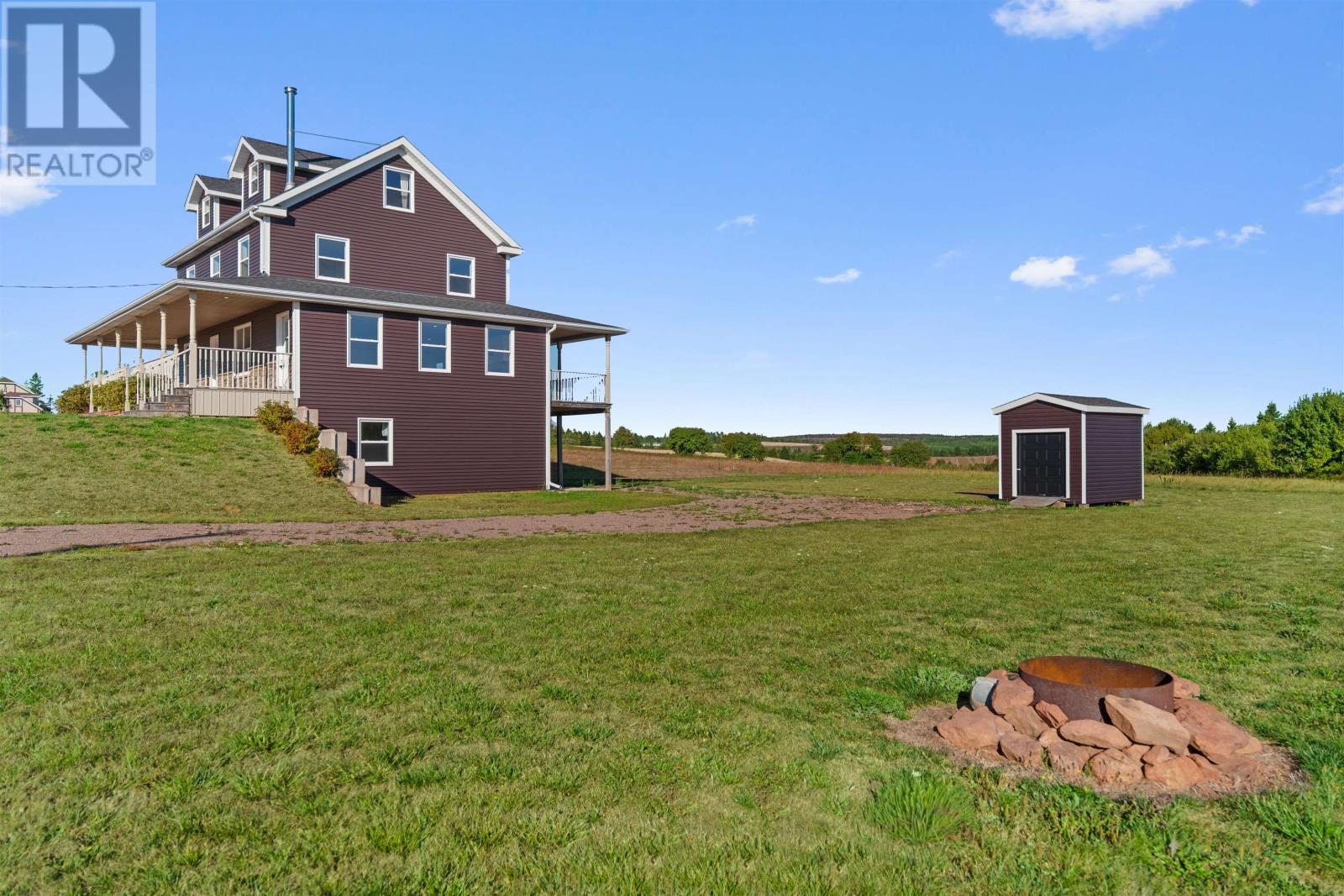 32 Mill Road, Hampton, Prince Edward Island  C0A 1J0 - Photo 7 - 202524617