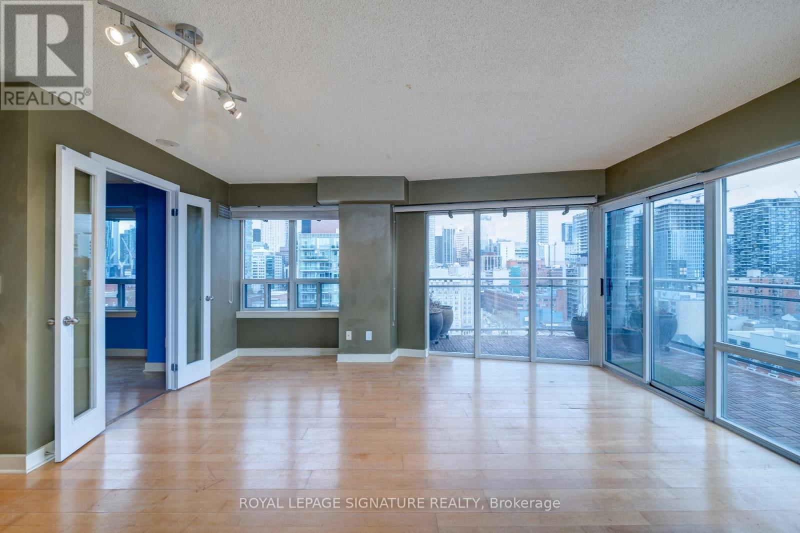 1505 - 255 Richmond Street E, Toronto, Ontario  M5A 4T7 - Photo 10 - C12432714