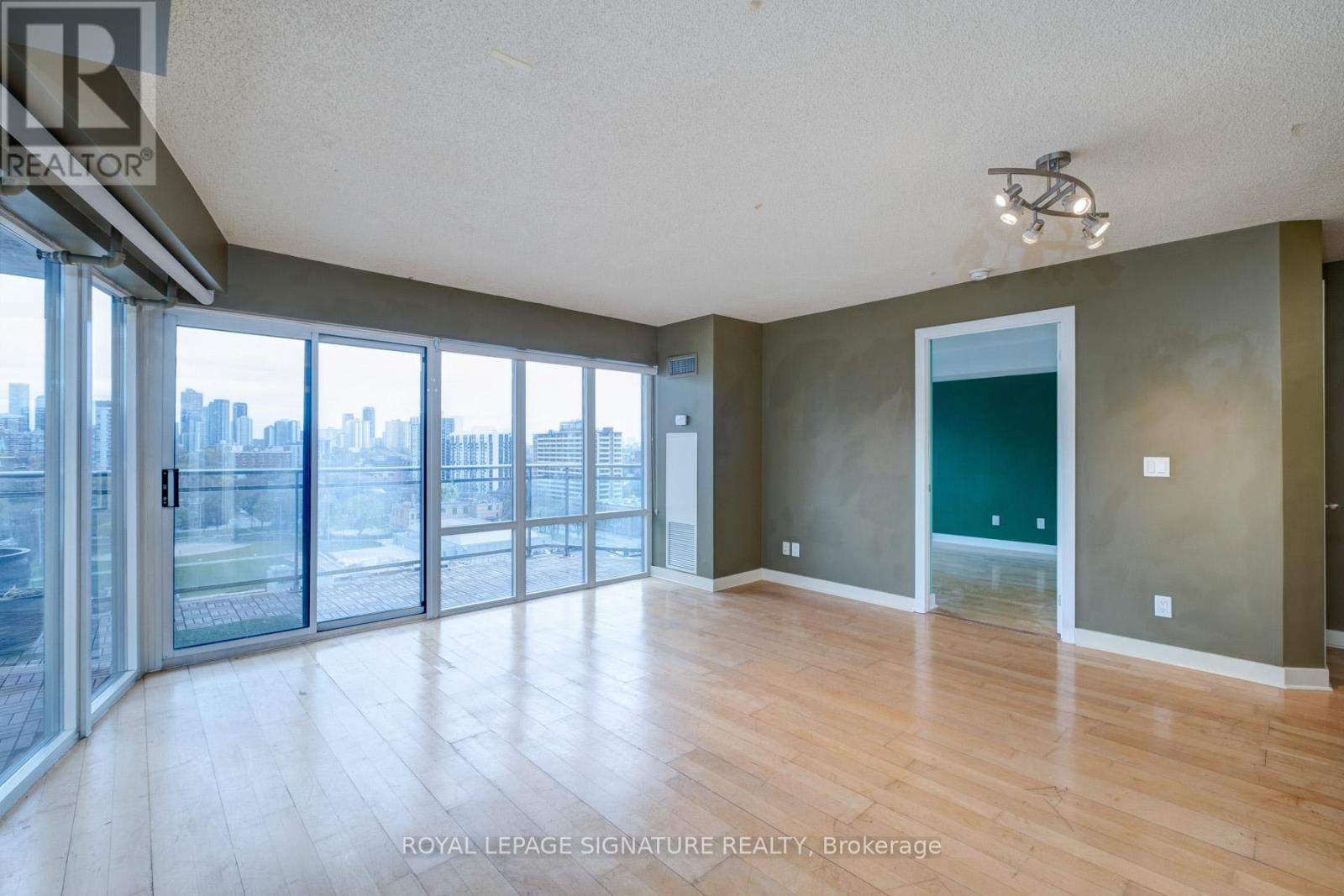 1505 - 255 Richmond Street E, Toronto, Ontario  M5A 4T7 - Photo 11 - C12432714