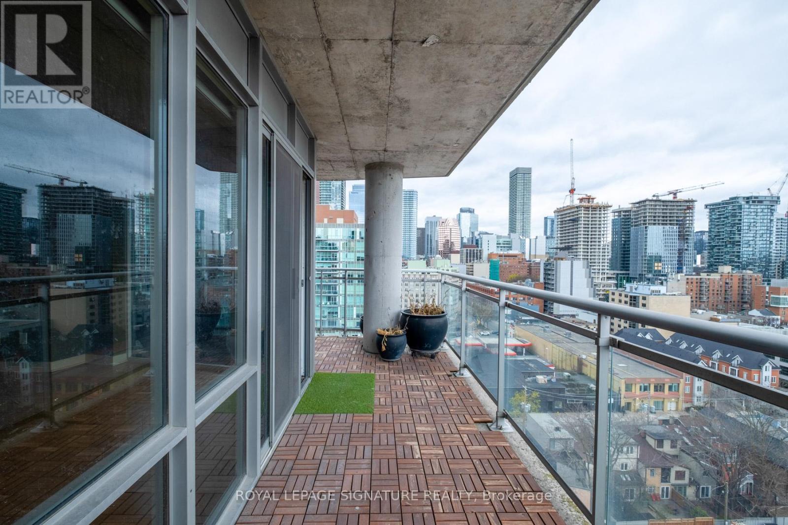 1505 - 255 Richmond Street E, Toronto, Ontario  M5A 4T7 - Photo 16 - C12432714