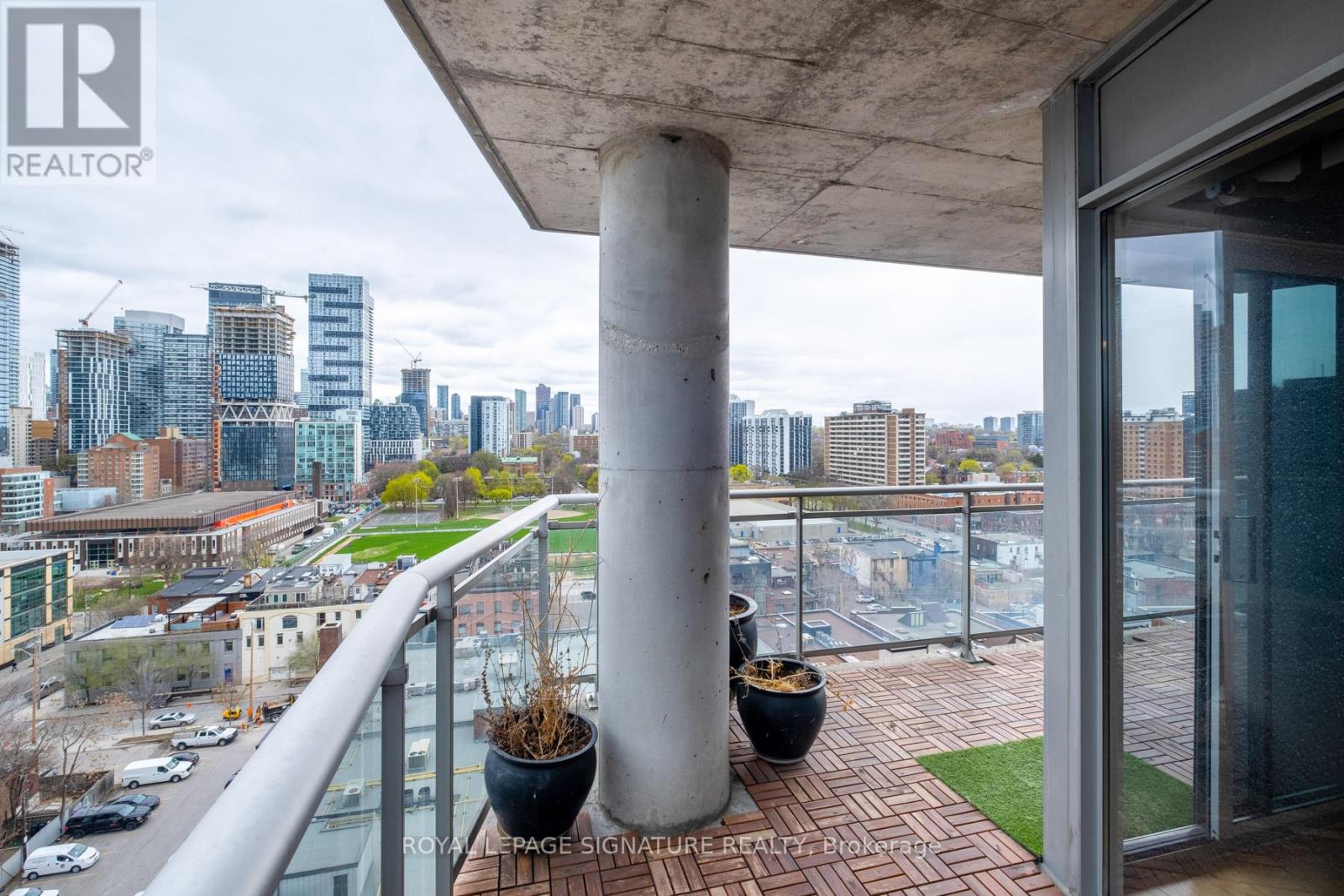 1505 - 255 Richmond Street E, Toronto, Ontario  M5A 4T7 - Photo 18 - C12432714