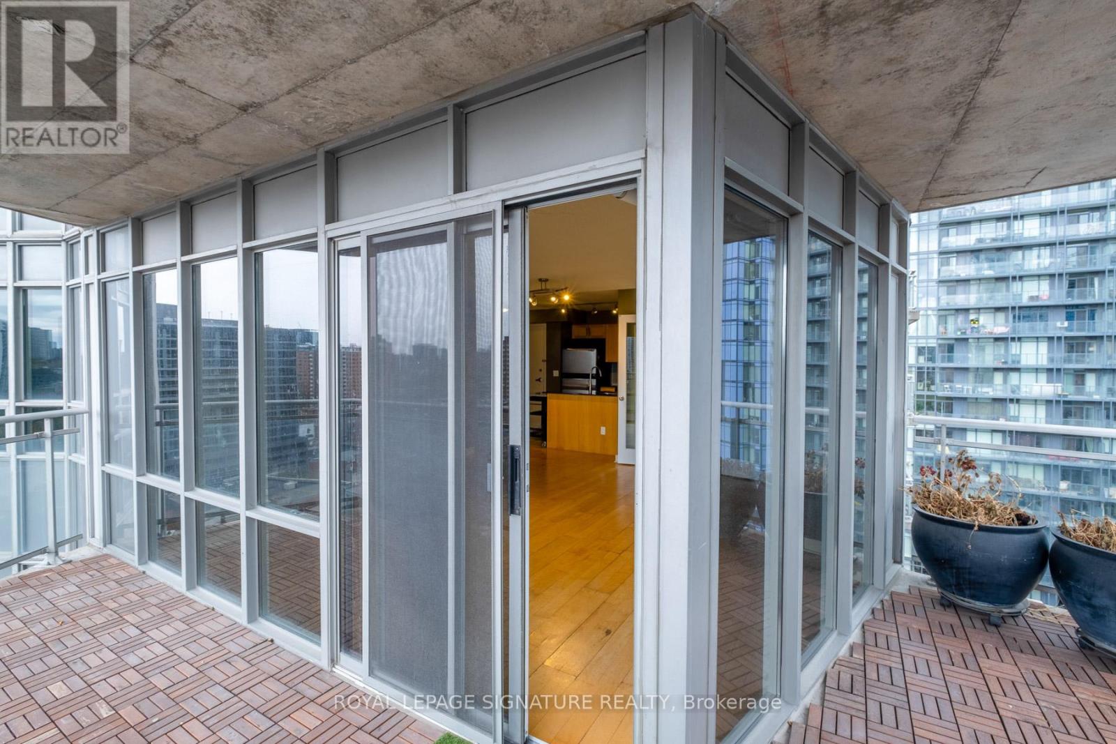 1505 - 255 Richmond Street E, Toronto, Ontario  M5A 4T7 - Photo 19 - C12432714