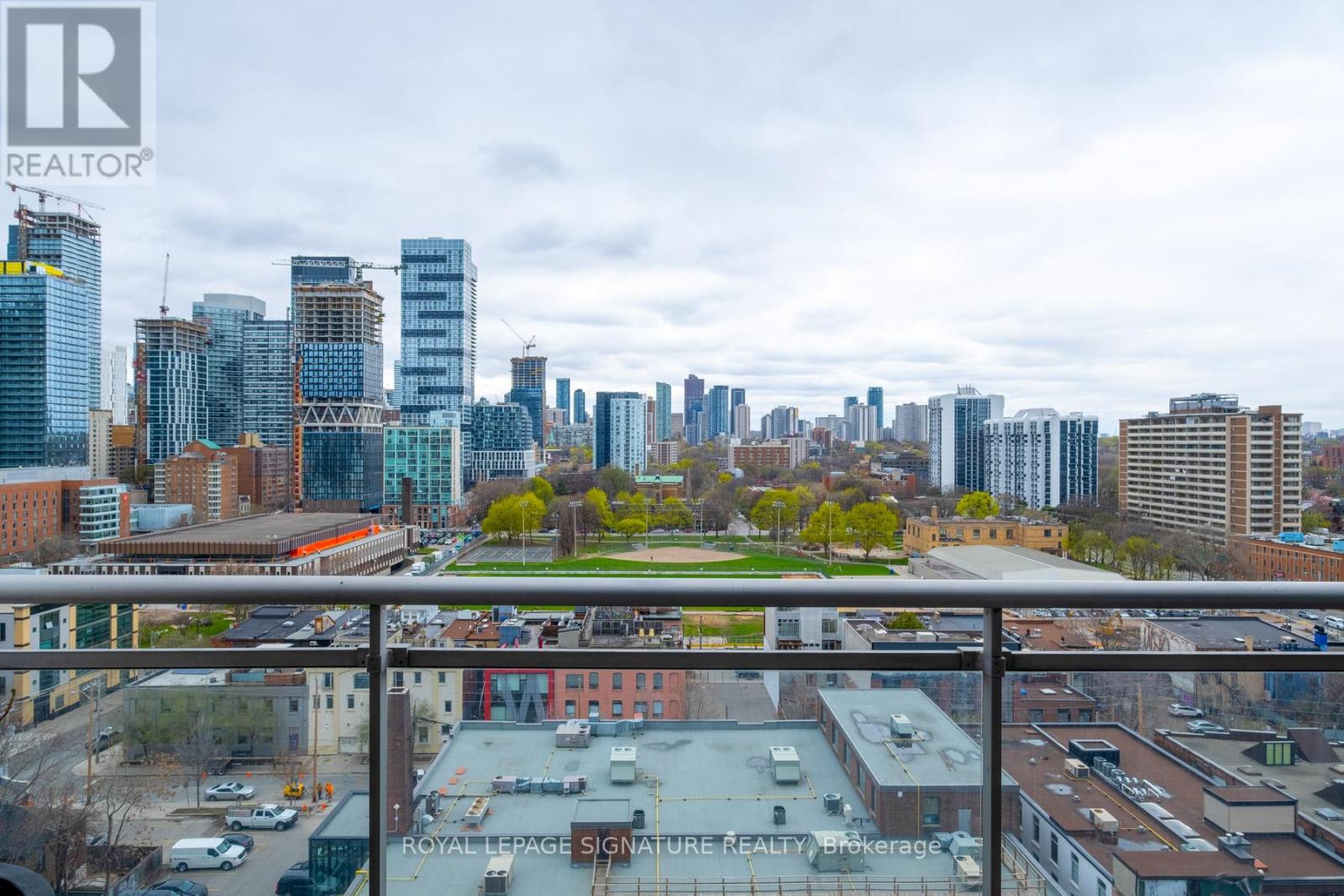 1505 - 255 Richmond Street E, Toronto, Ontario  M5A 4T7 - Photo 20 - C12432714