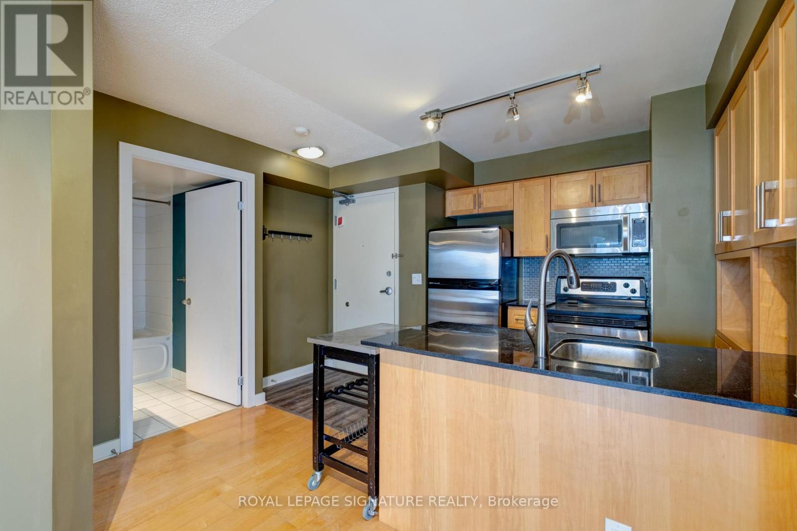 1505 - 255 Richmond Street E, Toronto, Ontario  M5A 4T7 - Photo 5 - C12432714