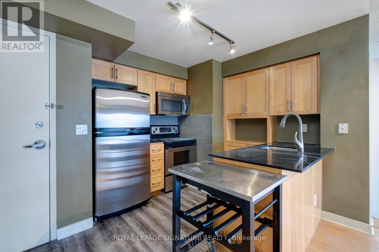1505 - 255 Richmond Street E, Toronto, Ontario  M5A 4T7 - Photo 6 - C12432714