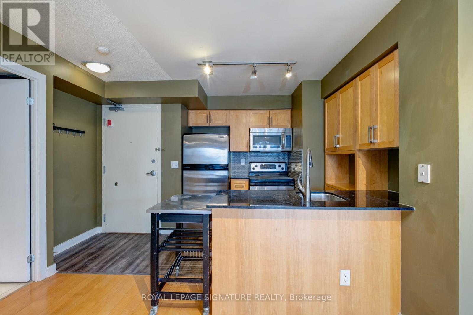 1505 - 255 Richmond Street E, Toronto, Ontario  M5A 4T7 - Photo 7 - C12432714