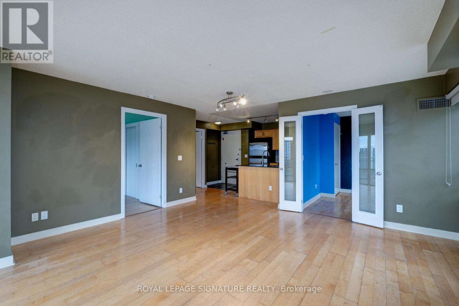 1505 - 255 Richmond Street E, Toronto, Ontario  M5A 4T7 - Photo 8 - C12432714