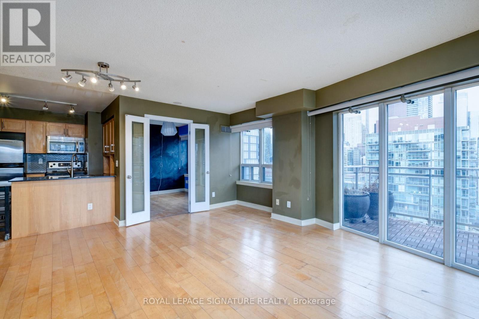 1505 - 255 Richmond Street E, Toronto, Ontario  M5A 4T7 - Photo 9 - C12432714